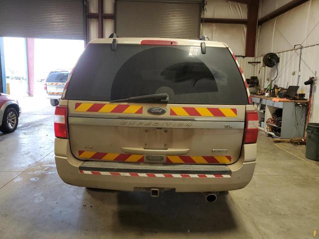 Photo 5 VIN: 1FMJK1JTXHEA55790 - FORD EXPEDITION 