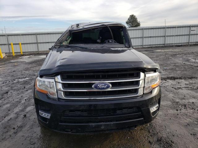 Photo 4 VIN: 1FMJK1JTXHEA73853 - FORD EXPEDITION 