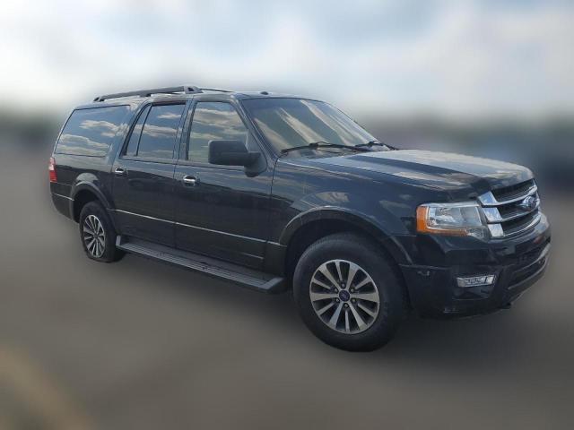 Photo 3 VIN: 1FMJK1JTXHEA73934 - FORD EXPEDITION 