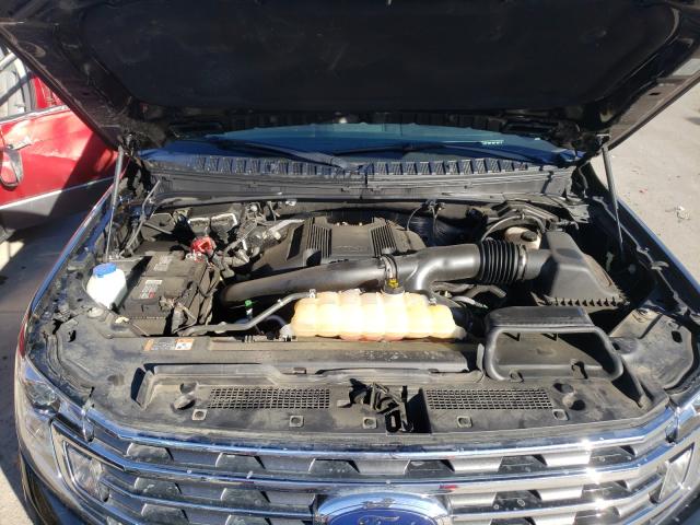 Photo 6 VIN: 1FMJK1JTXJEA03405 - FORD EXPEDITION 