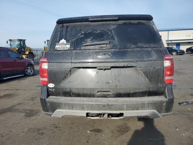 Photo 5 VIN: 1FMJK1JTXKEA14325 - FORD EXPEDITION 