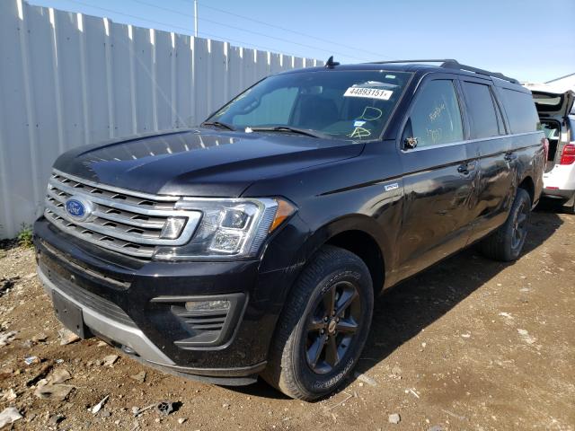 Photo 1 VIN: 1FMJK1JTXKEA89395 - FORD EXPEDITION 