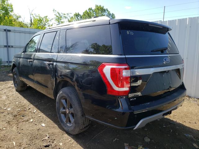 Photo 2 VIN: 1FMJK1JTXKEA89395 - FORD EXPEDITION 