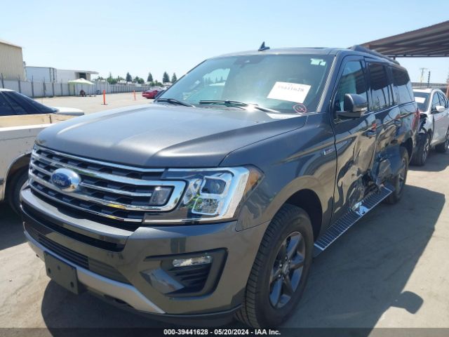 Photo 1 VIN: 1FMJK1JTXMEA70767 - FORD EXPEDITION 