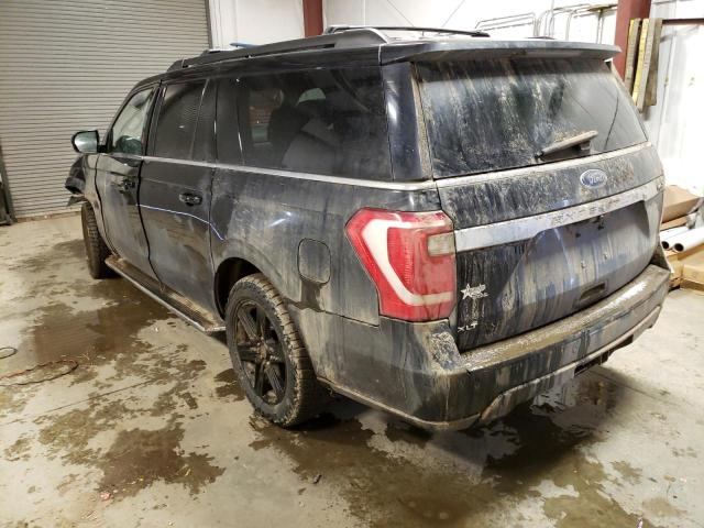 Photo 1 VIN: 1FMJK1JTXMEA75063 - FORD EXPEDITION 