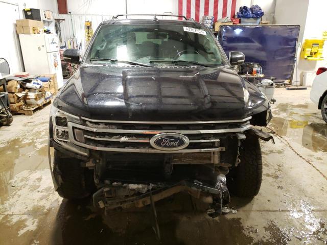 Photo 4 VIN: 1FMJK1JTXMEA75063 - FORD EXPEDITION 