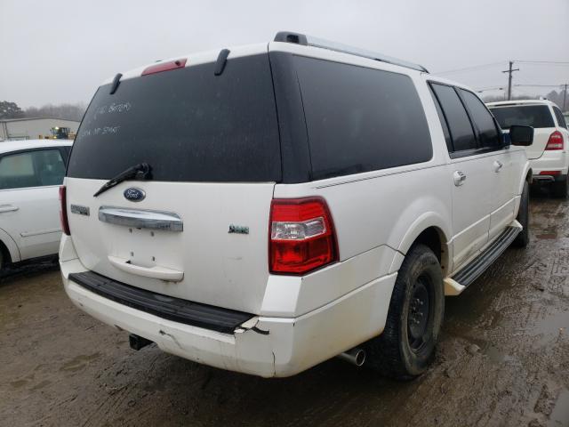 Photo 3 VIN: 1FMJK1K50AEA76489 - FORD EXPEDITION 