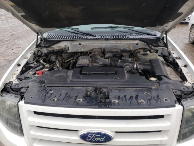 Photo 6 VIN: 1FMJK1K50AEA76489 - FORD EXPEDITION 