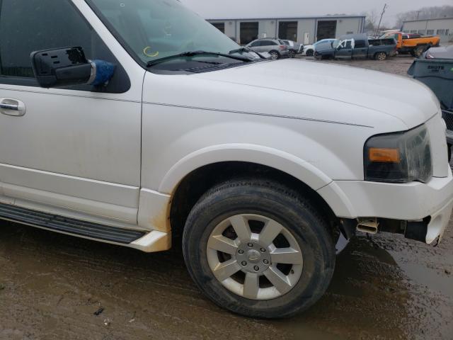 Photo 8 VIN: 1FMJK1K50AEA76489 - FORD EXPEDITION 