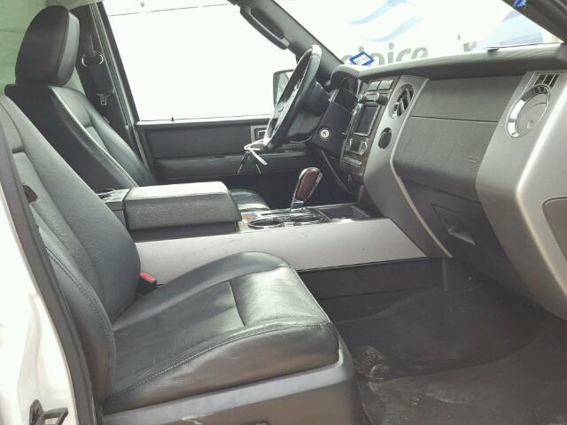 Photo 4 VIN: 1FMJK1K50AEB62207 - FORD EXPEDITION 