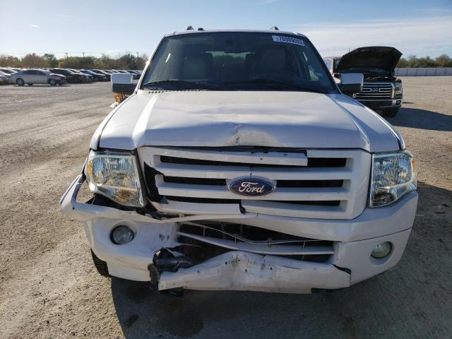 Photo 4 VIN: 1FMJK1K50AEB72042 - FORD EXPEDITION 