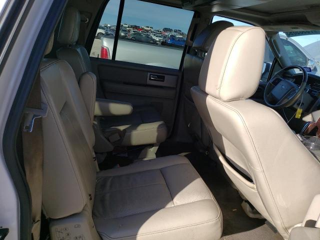 Photo 9 VIN: 1FMJK1K50AEB72042 - FORD EXPEDITION 