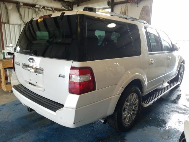 Photo 3 VIN: 1FMJK1K50BEF05115 - FORD EXPEDITION 