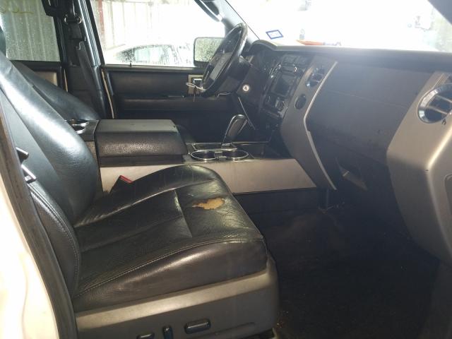 Photo 4 VIN: 1FMJK1K50BEF05115 - FORD EXPEDITION 