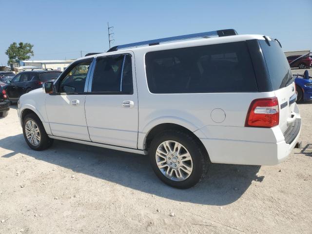 Photo 1 VIN: 1FMJK1K50DEF07725 - FORD EXPEDITION 