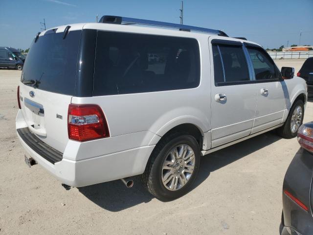 Photo 2 VIN: 1FMJK1K50DEF07725 - FORD EXPEDITION 