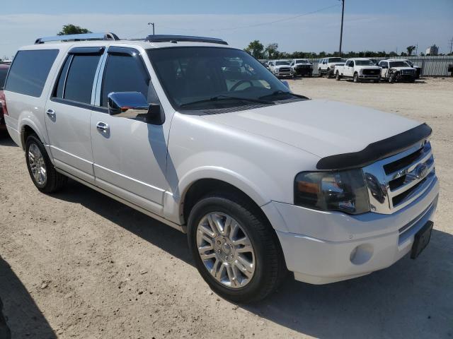 Photo 3 VIN: 1FMJK1K50DEF07725 - FORD EXPEDITION 