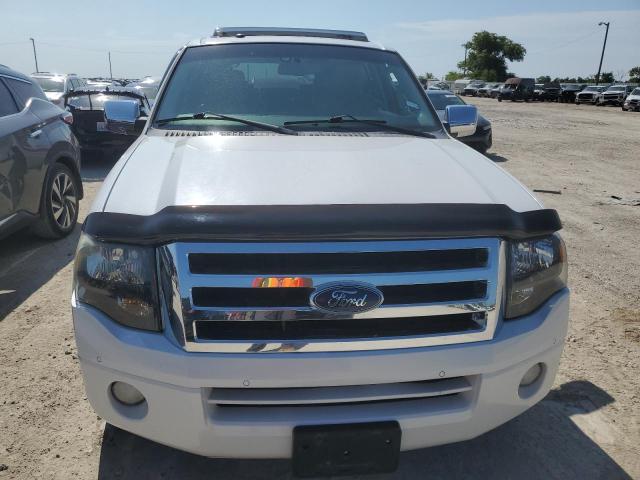 Photo 4 VIN: 1FMJK1K50DEF07725 - FORD EXPEDITION 