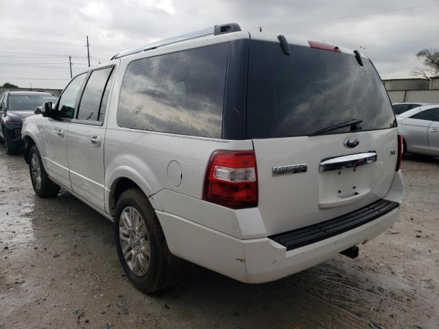 Photo 1 VIN: 1FMJK1K50DEF33287 - FORD EXPEDITION 