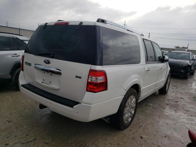 Photo 2 VIN: 1FMJK1K50DEF33287 - FORD EXPEDITION 