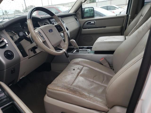 Photo 6 VIN: 1FMJK1K50DEF33287 - FORD EXPEDITION 