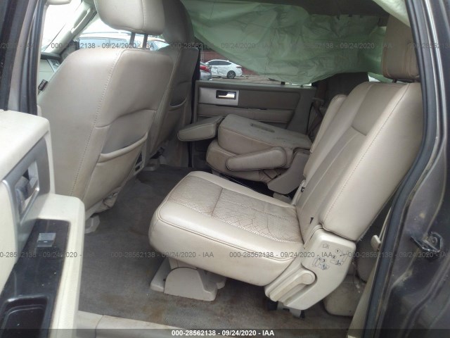 Photo 7 VIN: 1FMJK1K50DEF58299 - FORD EXPEDITION EL 