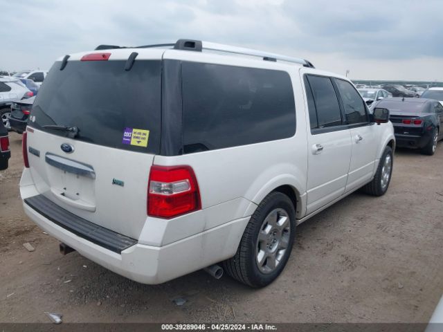 Photo 3 VIN: 1FMJK1K50DEF66533 - FORD EXPEDITION EL 