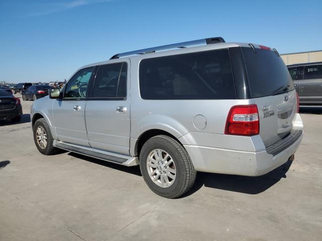 Photo 1 VIN: 1FMJK1K50EEF07094 - FORD EXPEDITION 