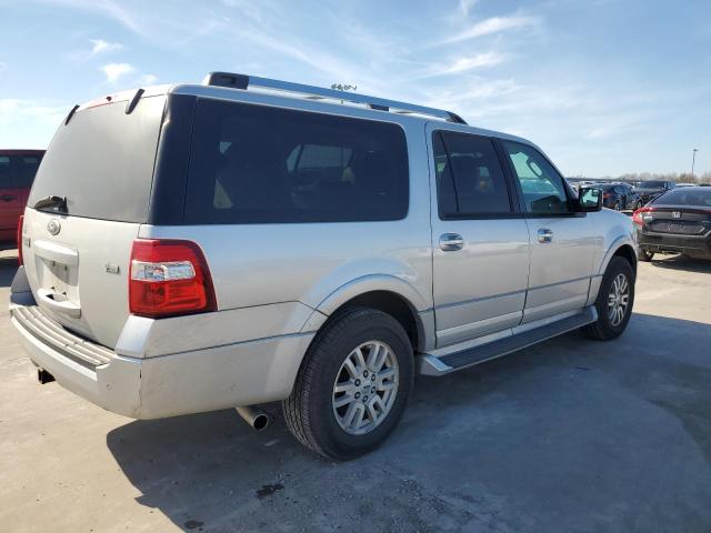 Photo 2 VIN: 1FMJK1K50EEF07094 - FORD EXPEDITION 