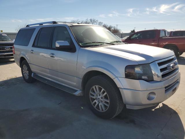 Photo 3 VIN: 1FMJK1K50EEF07094 - FORD EXPEDITION 