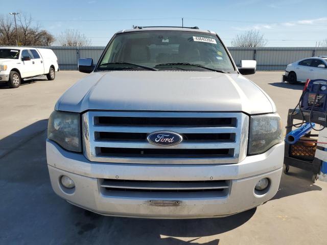 Photo 4 VIN: 1FMJK1K50EEF07094 - FORD EXPEDITION 