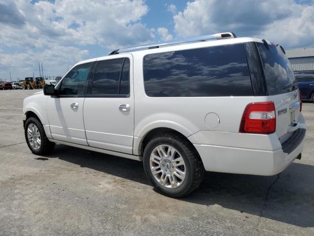 Photo 1 VIN: 1FMJK1K50EEF55999 - FORD EXPEDITION 