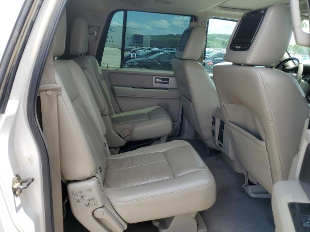 Photo 10 VIN: 1FMJK1K50EEF55999 - FORD EXPEDITION 