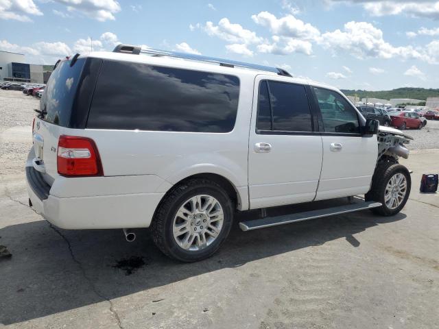 Photo 2 VIN: 1FMJK1K50EEF55999 - FORD EXPEDITION 