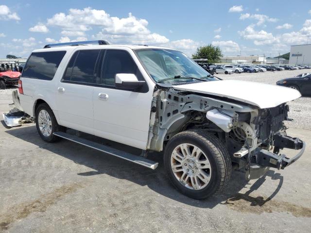 Photo 3 VIN: 1FMJK1K50EEF55999 - FORD EXPEDITION 