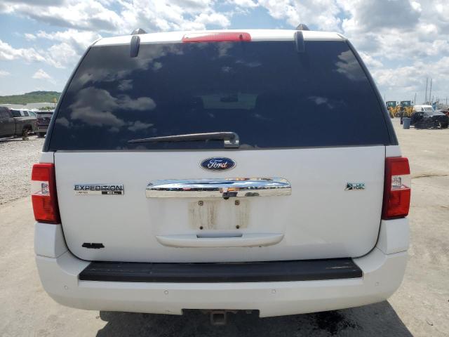 Photo 5 VIN: 1FMJK1K50EEF55999 - FORD EXPEDITION 