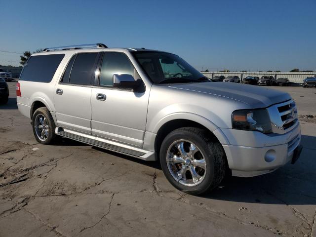 Photo 3 VIN: 1FMJK1K50EEF65027 - FORD EXPEDITION 