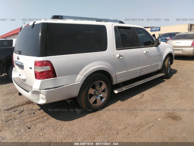 Photo 3 VIN: 1FMJK1K51AEA76176 - FORD EXPEDITION EL 