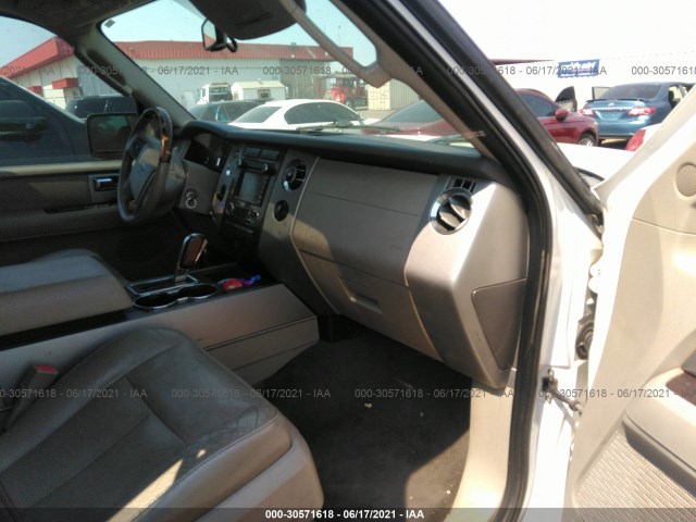 Photo 4 VIN: 1FMJK1K51AEA76176 - FORD EXPEDITION EL 