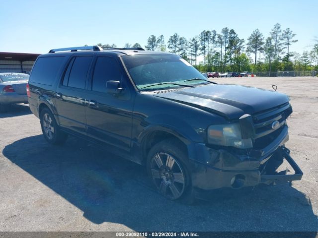 Photo 0 VIN: 1FMJK1K51AEB56450 - FORD EXPEDITION EL 