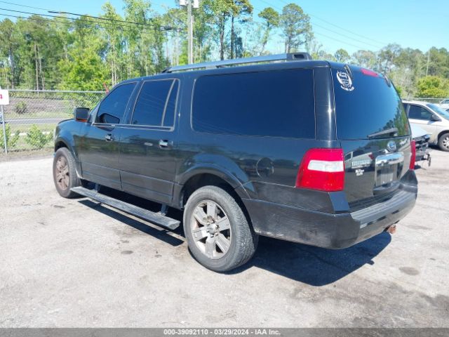 Photo 2 VIN: 1FMJK1K51AEB56450 - FORD EXPEDITION EL 