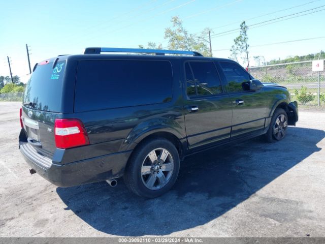 Photo 3 VIN: 1FMJK1K51AEB56450 - FORD EXPEDITION EL 