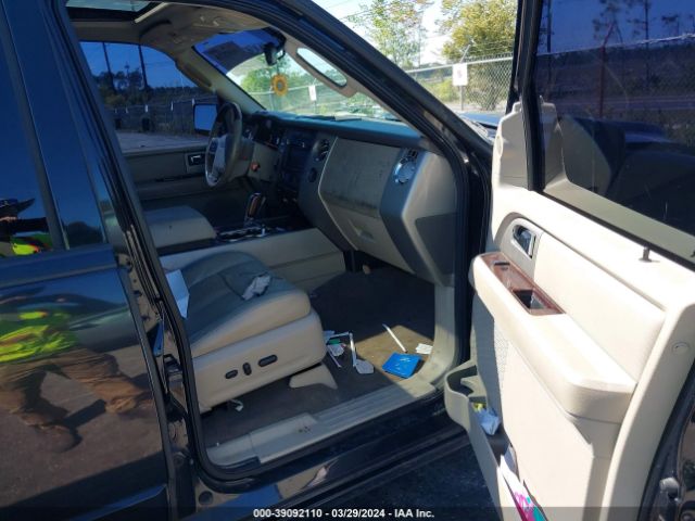 Photo 4 VIN: 1FMJK1K51AEB56450 - FORD EXPEDITION EL 