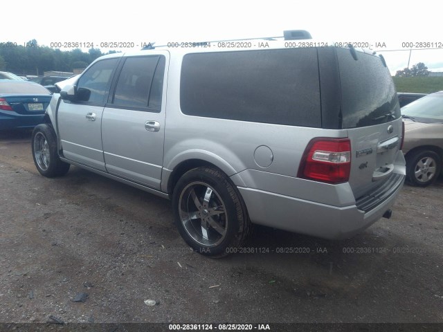 Photo 2 VIN: 1FMJK1K51CEF46905 - FORD EXPEDITION EL 