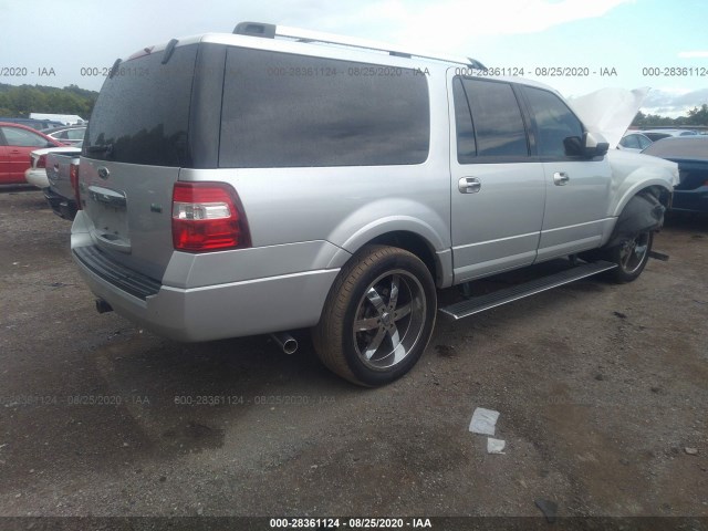 Photo 3 VIN: 1FMJK1K51CEF46905 - FORD EXPEDITION EL 