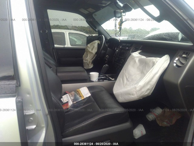 Photo 4 VIN: 1FMJK1K51CEF46905 - FORD EXPEDITION EL 