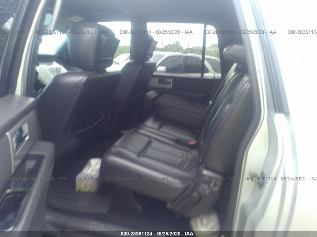 Photo 7 VIN: 1FMJK1K51CEF46905 - FORD EXPEDITION EL 