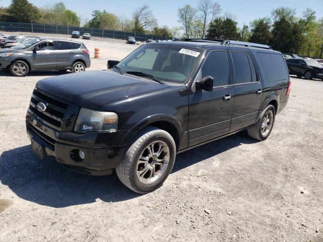 Photo 0 VIN: 1FMJK1K52AEB52097 - FORD EXPEDITION 