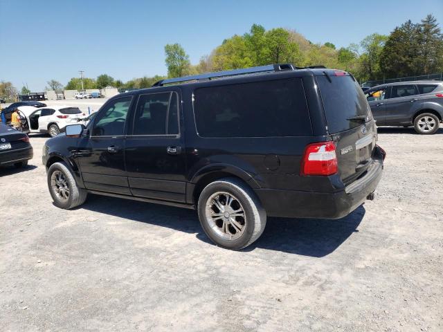 Photo 1 VIN: 1FMJK1K52AEB52097 - FORD EXPEDITION 