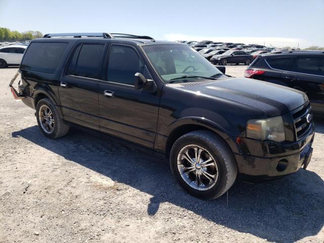 Photo 3 VIN: 1FMJK1K52AEB52097 - FORD EXPEDITION 